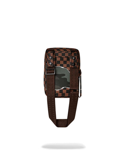 Sprayground UNSTOPPABLE ENDEAVORS III SLING
