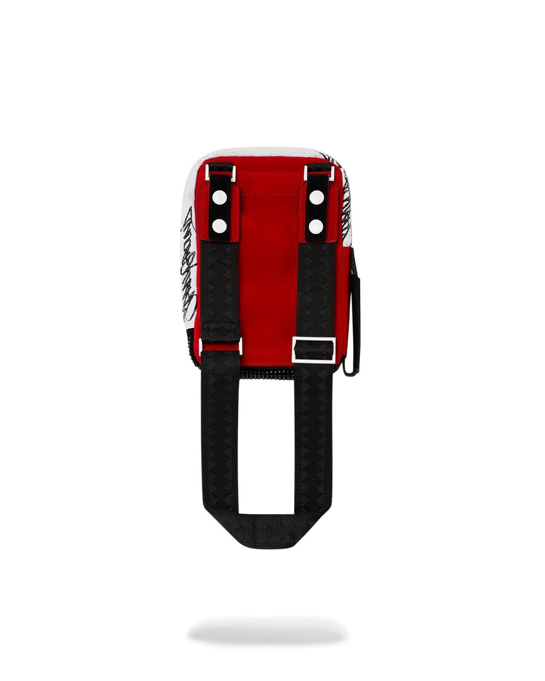 Sprayground DIAMOND DISTRICT MESSENGER SLING
