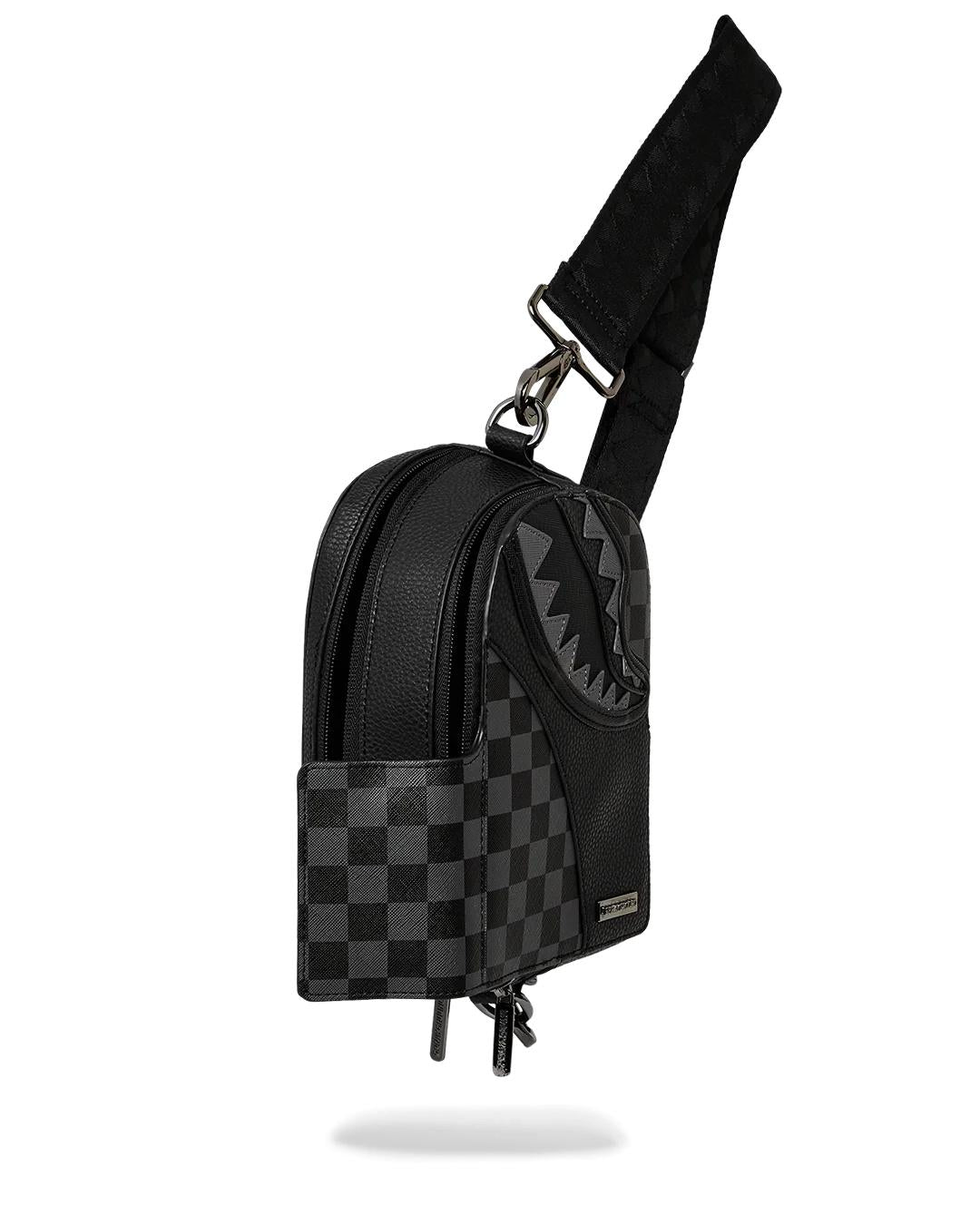 Sprayground RACEWAY SHADOW PHANTOM BACKPACK SLING