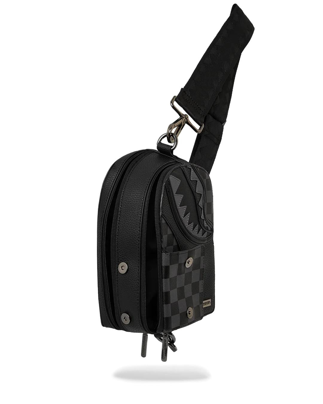Sprayground RACEWAY SHADOW PHANTOM BACKPACK SLING