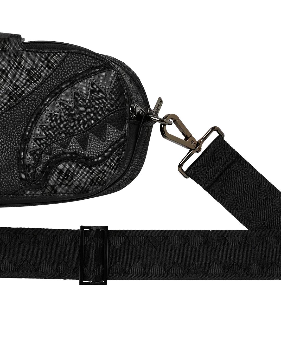 Sprayground RACEWAY SHADOW PHANTOM BACKPACK SLING