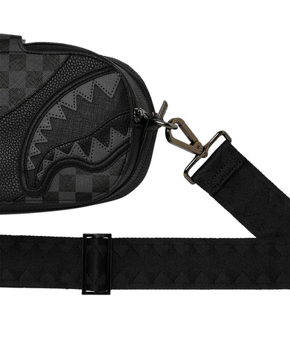 Sprayground RACEWAY SHADOW PHANTOM BACKPACK SLING