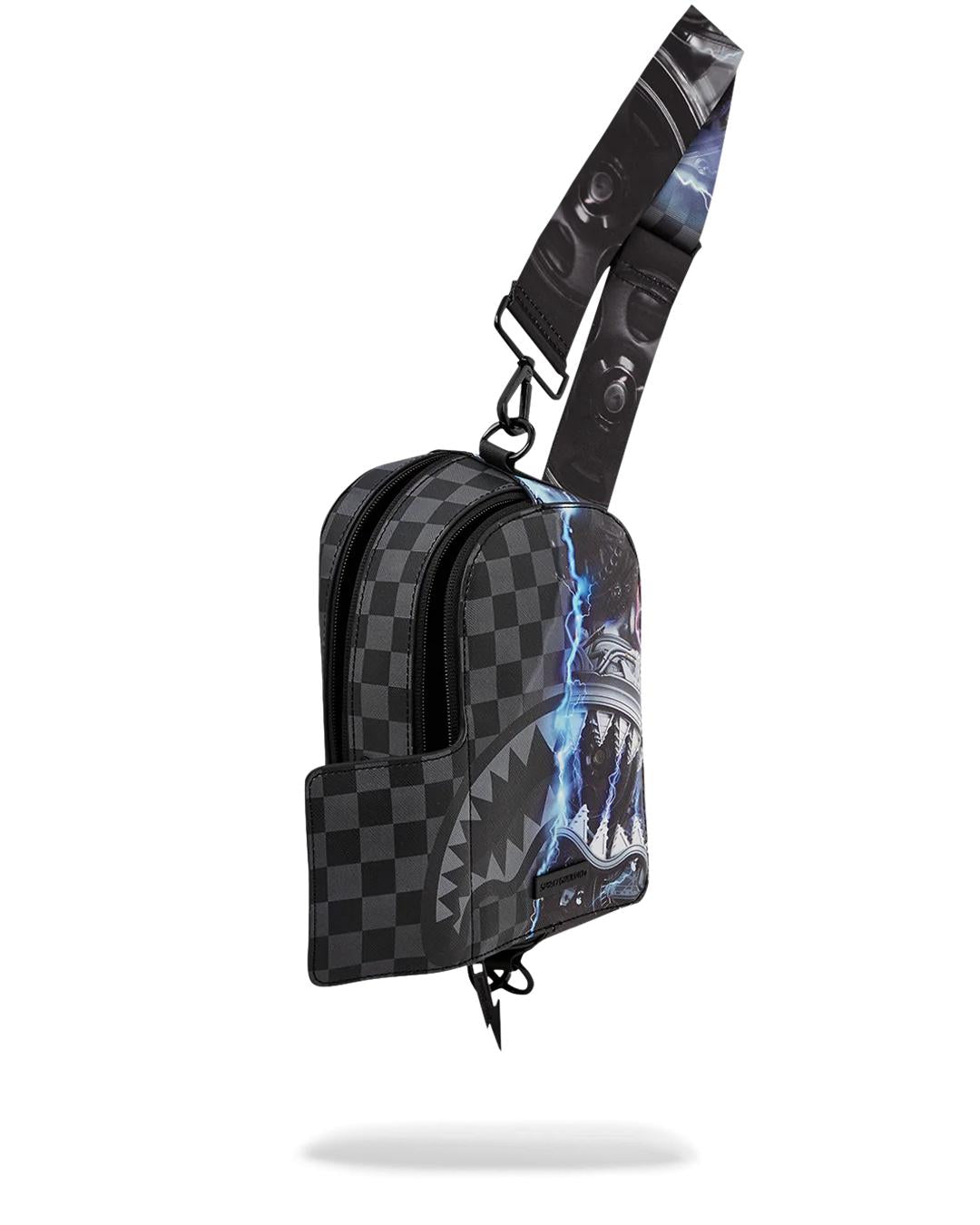 Sprayground THE UNDERCURRENT BACKPACK SLING