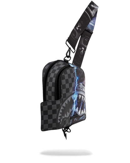 Sprayground THE UNDERCURRENT BACKPACK SLING