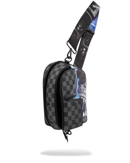 Sprayground THE UNDERCURRENT BACKPACK SLING