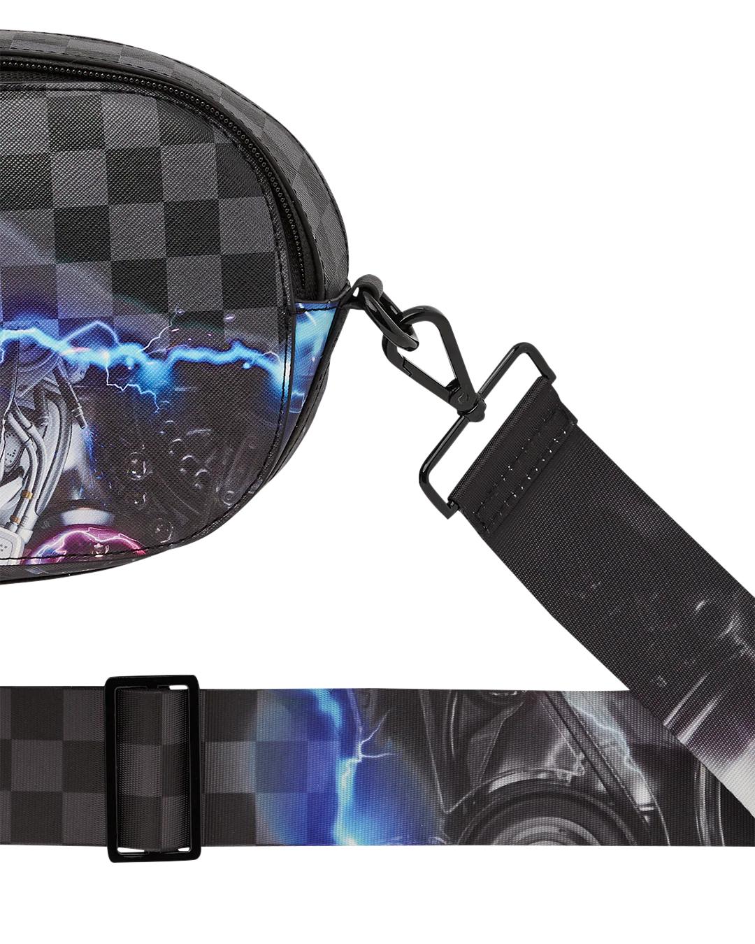 Sprayground THE UNDERCURRENT BACKPACK SLING