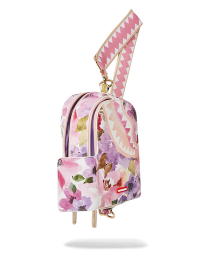 Sprayground BOTANIC VILLA CHILLA BACKPACK SLING