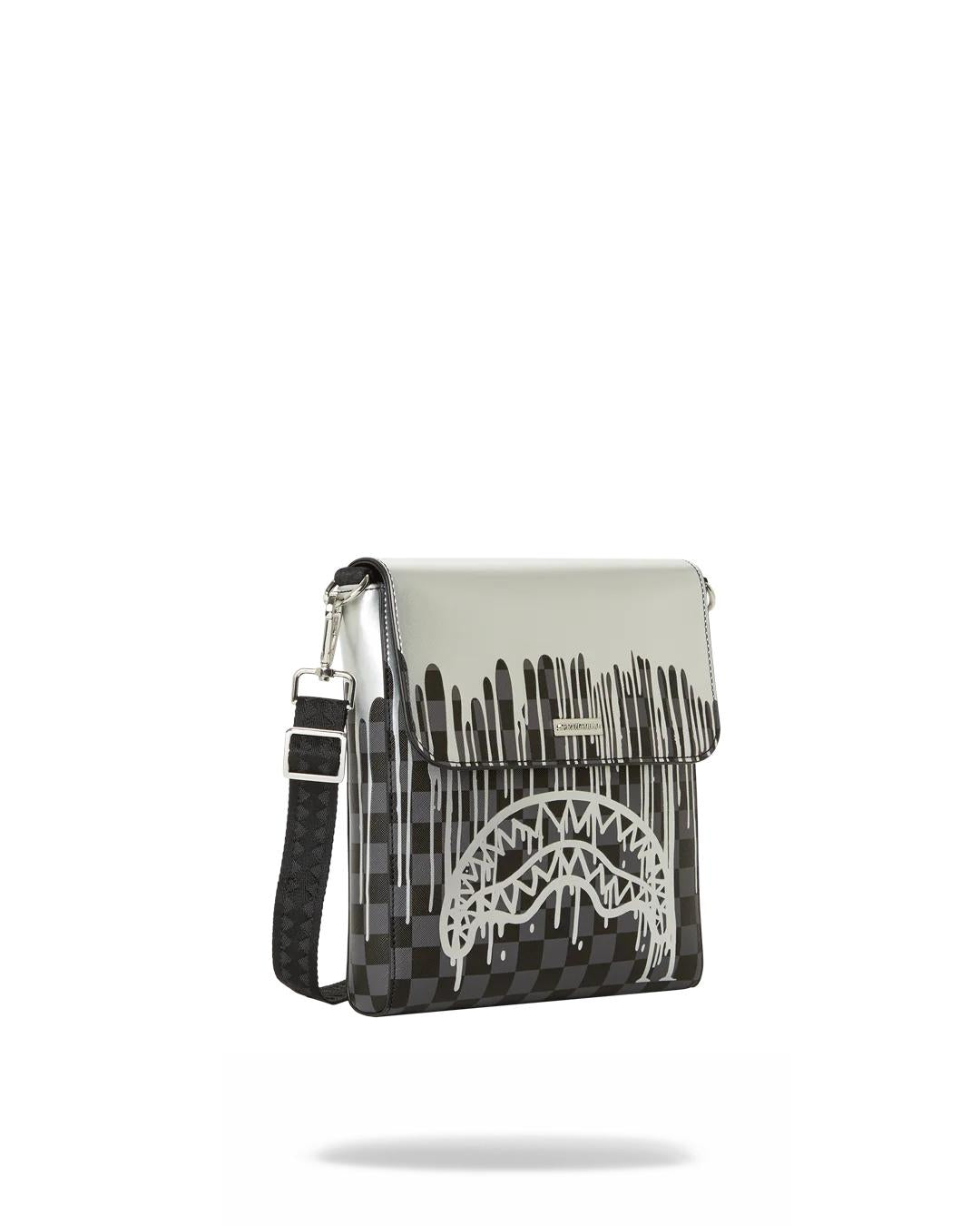 Sprayground CHATEAU GHOST LARGE SLING CROSSBODY