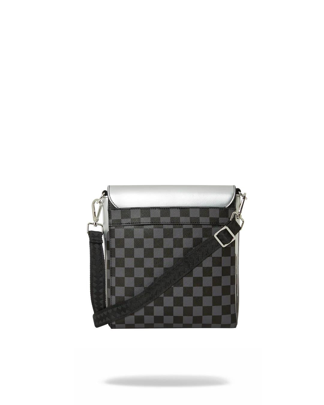 Sprayground CHATEAU GHOST LARGE SLING CROSSBODY
