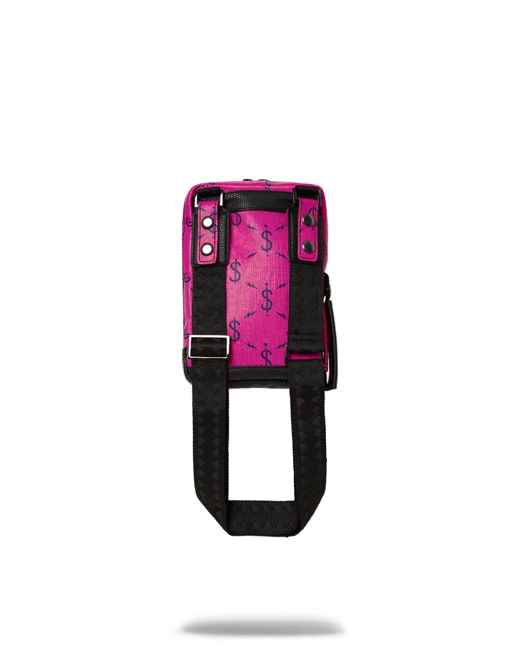 Sprayground $NAPDRAGON SLING