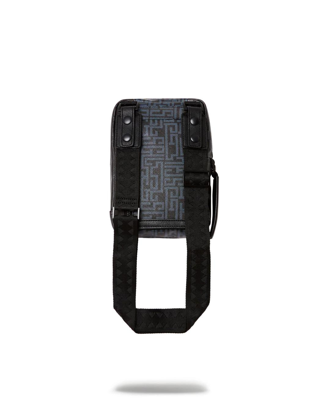 Sprayground 3AM THE TRILOGY SLING