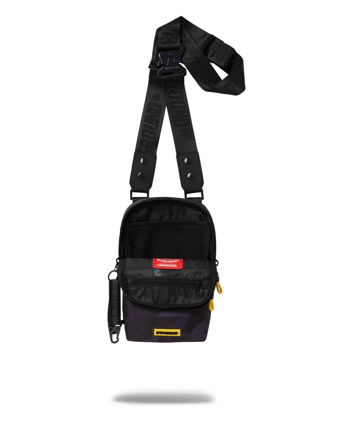 Sprayground SPECIAL OPS AB CARGO SLING
