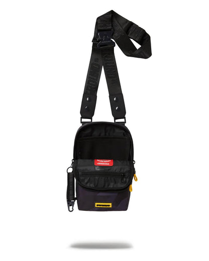 Sprayground SPECIAL OPS AB CARGO SLING