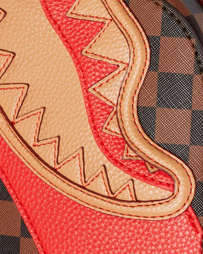 Sprayground RACEWAY HENNY BACKPACK SLING