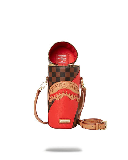 Sprayground RACEWAY TUBULAR WATER BOTTLE BAG