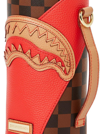 Sprayground RACEWAY TUBULAR WATER BOTTLE BAG