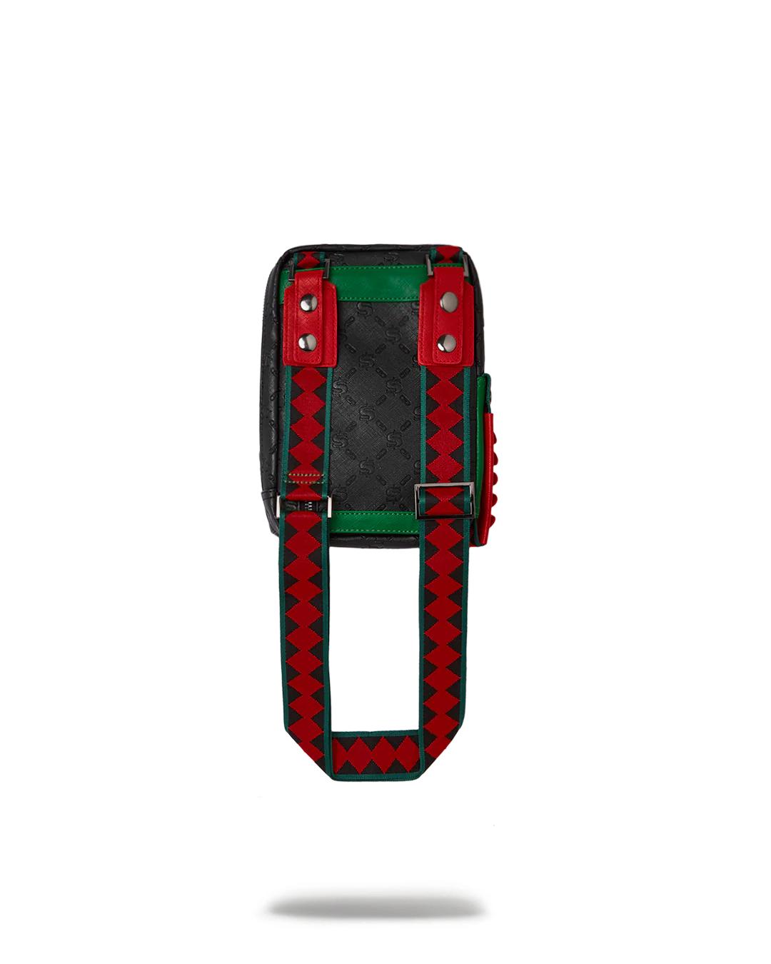 Sprayground DINERO SLING