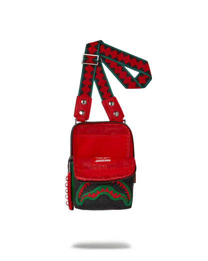 Sprayground DINERO SLING