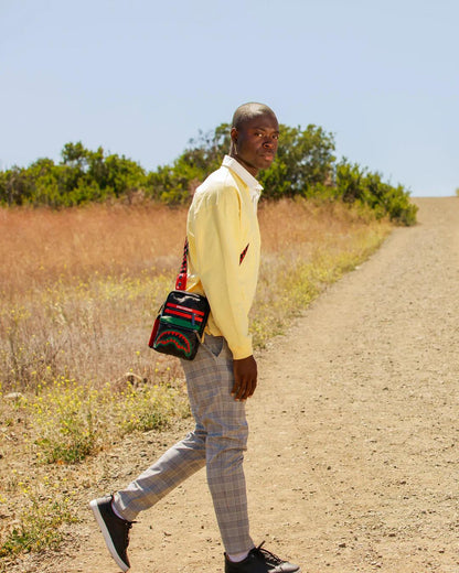 Sprayground DINERO SLING
