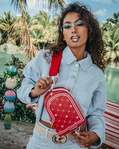 Sprayground MODUS OPERANDI BACKPACK SLING