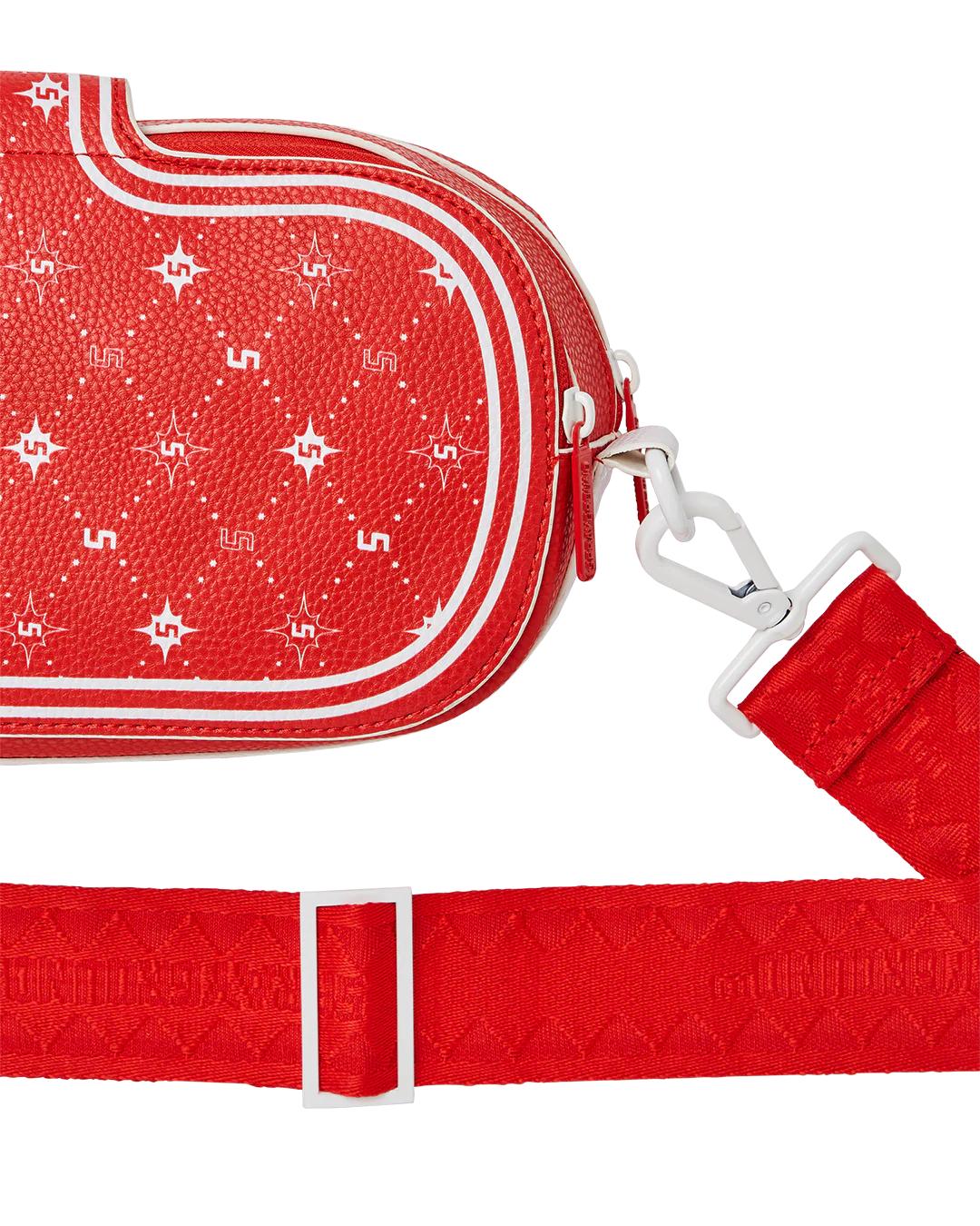 Sprayground MODUS OPERANDI BACKPACK SLING