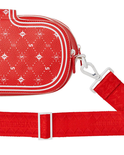 Sprayground MODUS OPERANDI BACKPACK SLING
