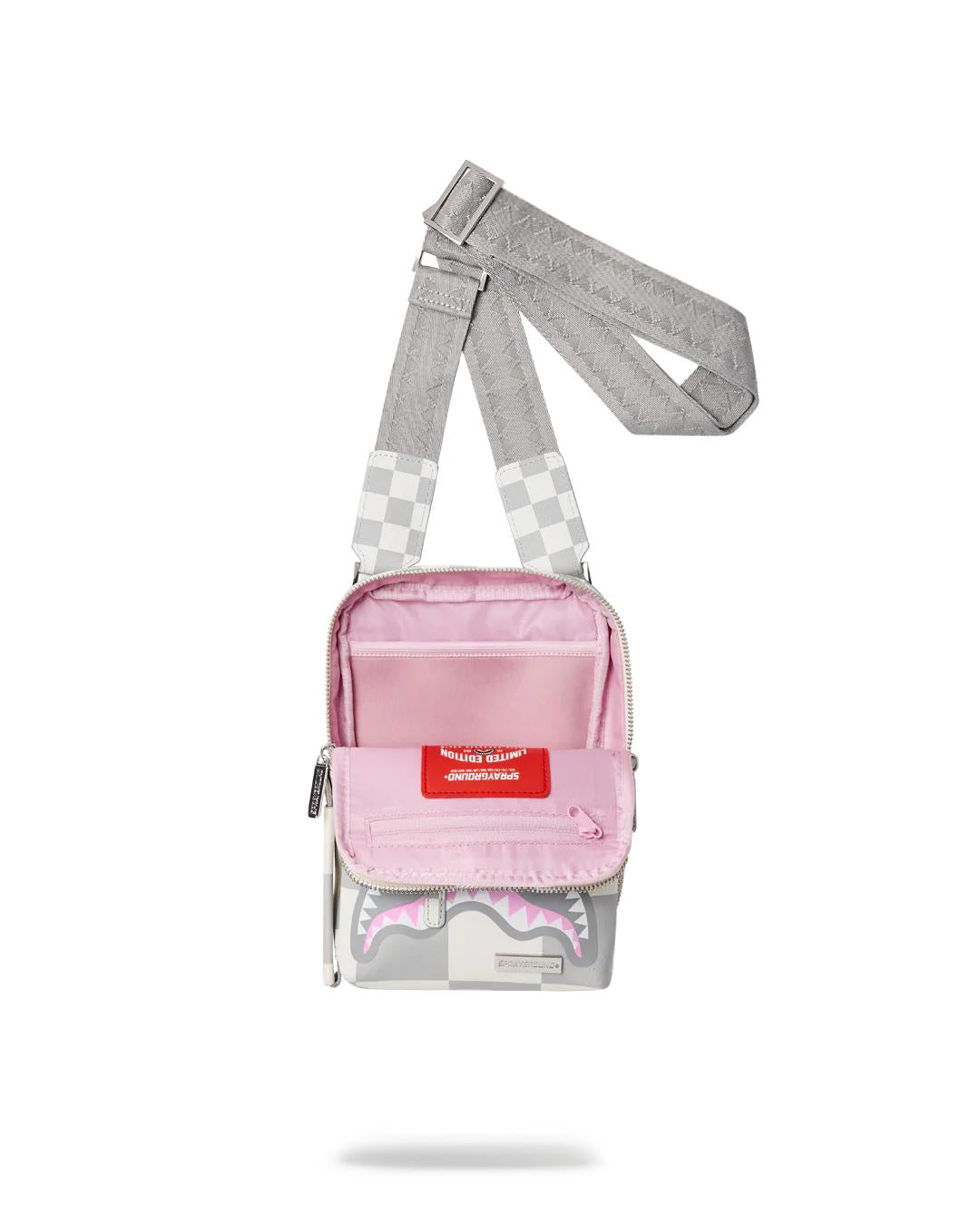 Sprayground XTC LA PALAIS SLING