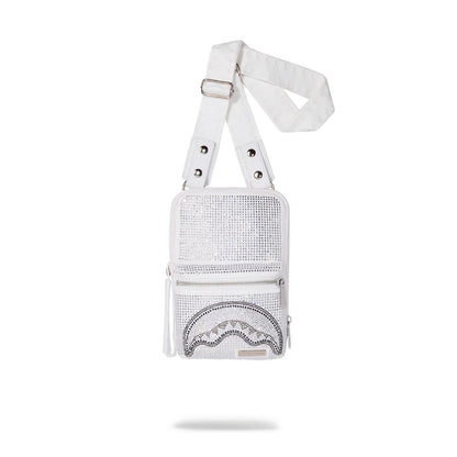 Sprayground TRINITY CRYSTAL SLING