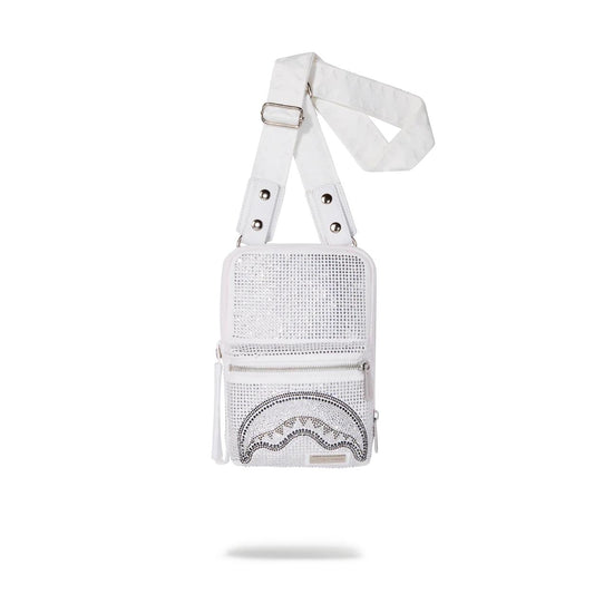 Sprayground TRINITY CRYSTAL SLING