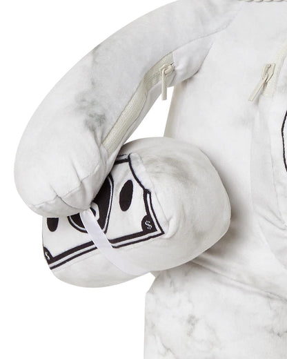 Sprayground THE MET ALEXANDER THE GREAT MACEDONIAN TEDDYBEAR BACKPACK
