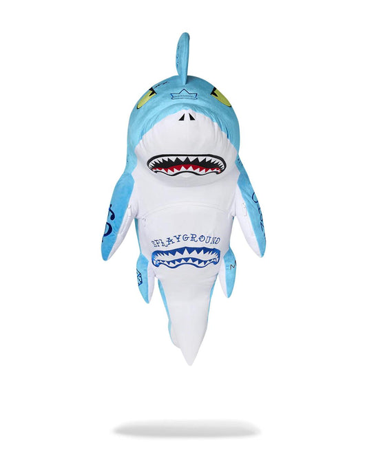 Sprayground THE BIG SHARK BACKPACK