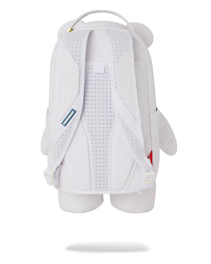 Sprayground SHOW UP SHOW OUT MONEYBEAR TEDDYBEAR BACKPACK