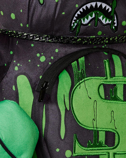 Sprayground DRIP BEAR MONEYBEAR TEDDYBEAR BACKPACK