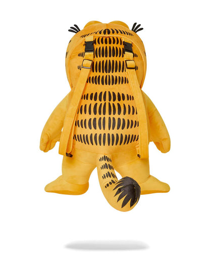 Sprayground GARFIELD MONEYBEAR SUIT TEDDYBEAR BACKPACK