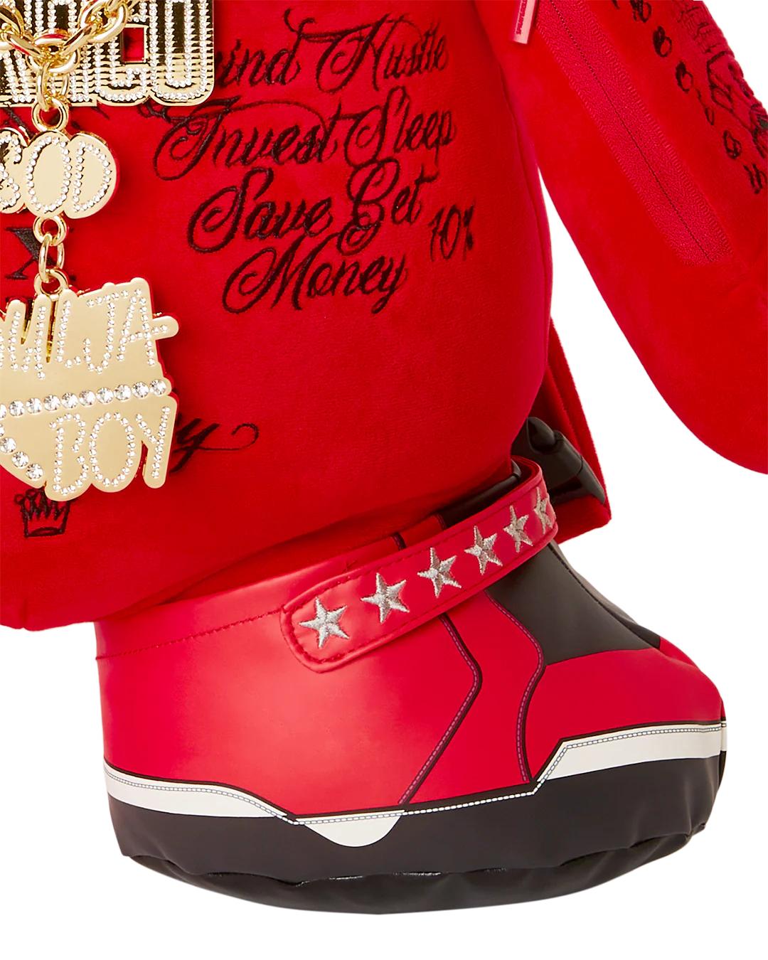 Sprayground SOULJA BEAR