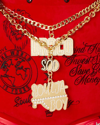 Sprayground SOULJA BEAR