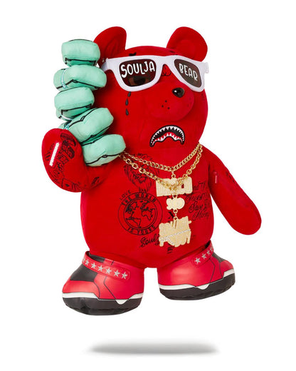 Sprayground SOULJA BEAR