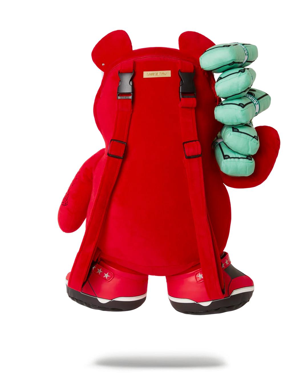 Sprayground SOULJA BEAR