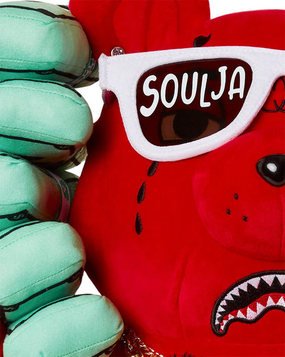 Sprayground SOULJA BEAR