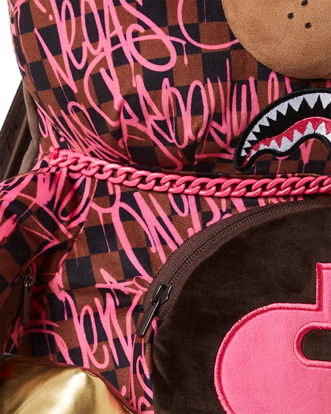 Sprayground MYSTERY BEARS PACK (COLLECT ALL 5)