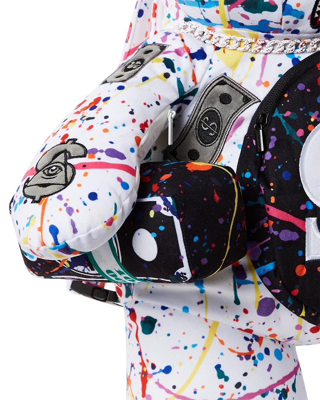 Sprayground MYSTERY BEARS PACK (COLLECT ALL 5)