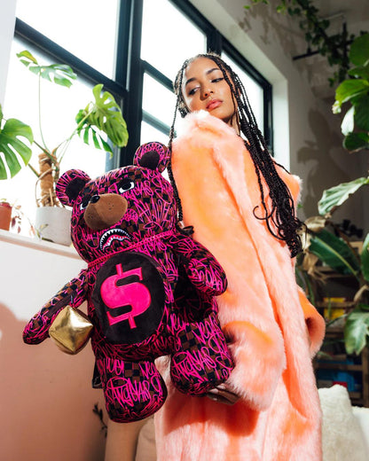 Sprayground MYSTERY BEARS PACK (COLLECT ALL 5)