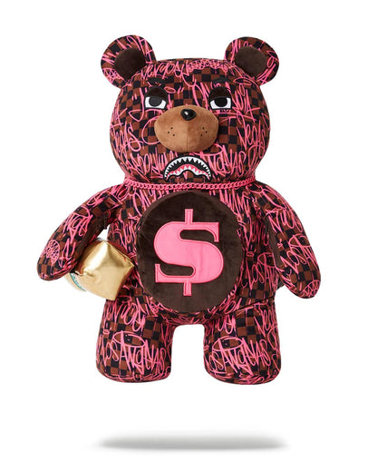 Sprayground MYSTERY BEARS PACK (COLLECT ALL 5)