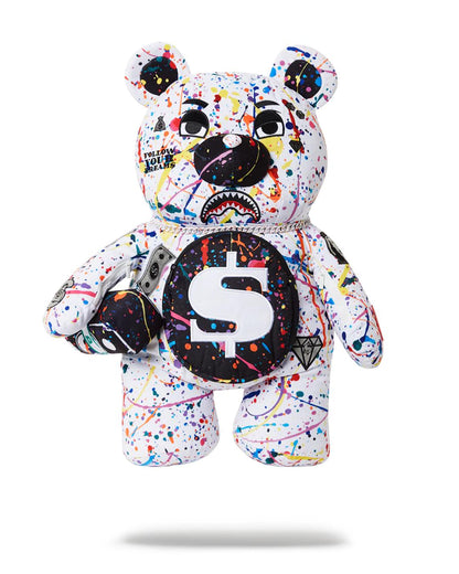 Sprayground MYSTERY BEARS PACK (COLLECT ALL 5)