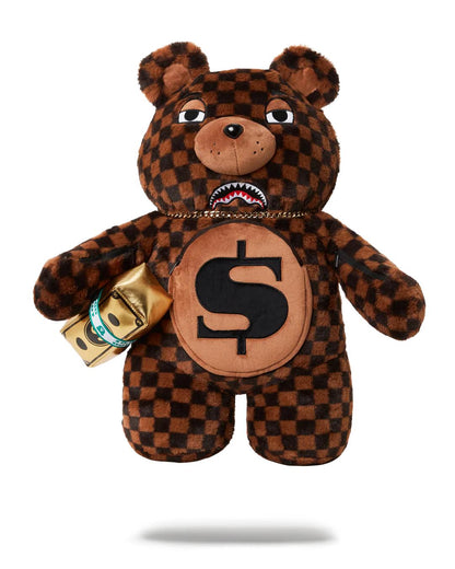 Sprayground MYSTERY BEARS PACK (COLLECT ALL 5)