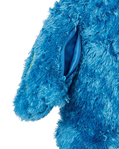 Sprayground MONEY "COOKIE" BEAR TEDDYBEAR BACKPACK