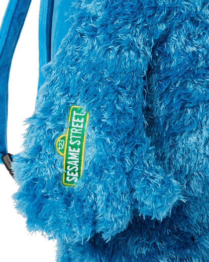 Sprayground MONEY "COOKIE" BEAR TEDDYBEAR BACKPACK