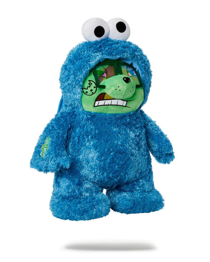Sprayground MONEY "COOKIE" BEAR TEDDYBEAR BACKPACK