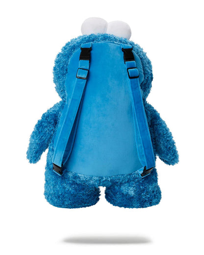 Sprayground MONEY "COOKIE" BEAR TEDDYBEAR BACKPACK
