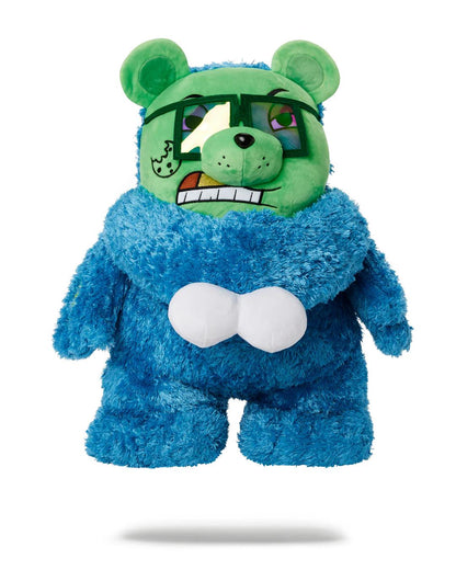 Sprayground MONEY "COOKIE" BEAR TEDDYBEAR BACKPACK